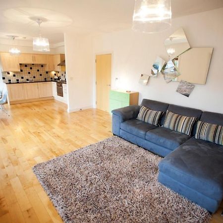 Chaucer View Apartman Keswick  Kültér fotó