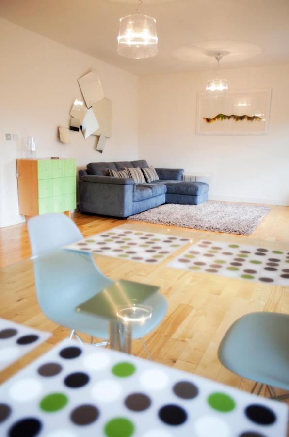 Chaucer View Apartman Keswick  Kültér fotó