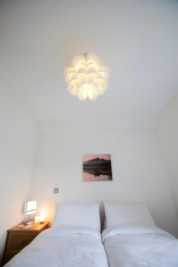 Chaucer View Apartman Keswick  Kültér fotó