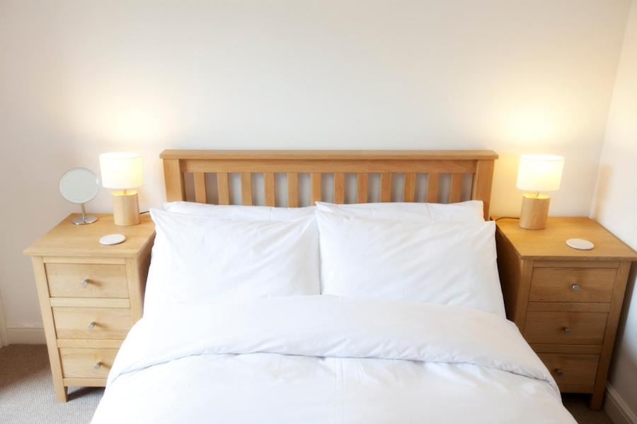 Chaucer View Apartman Keswick  Kültér fotó